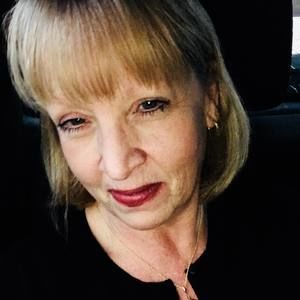 Meet your Posher, Audrey